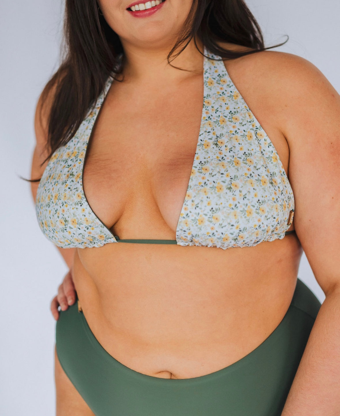Drew Multi Tie Top