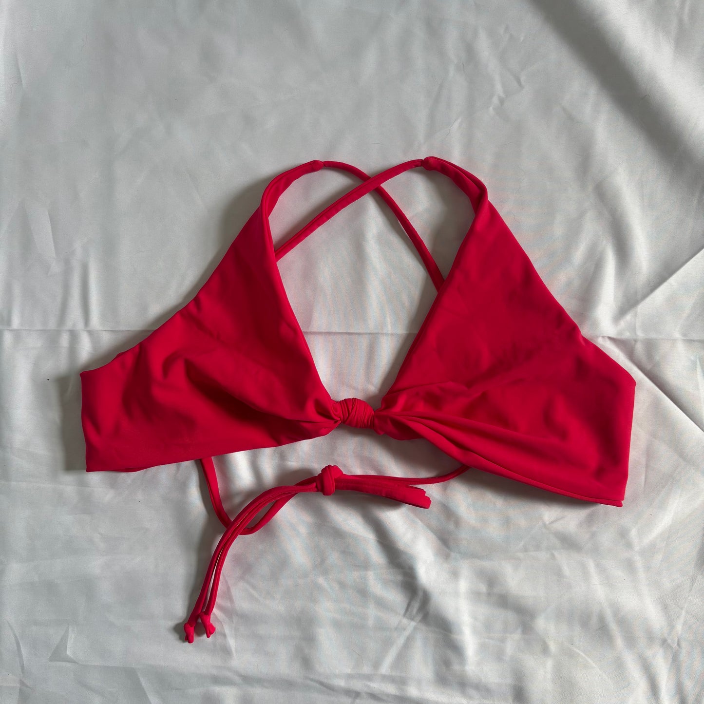 Rosey Callie Top - MEDIUM