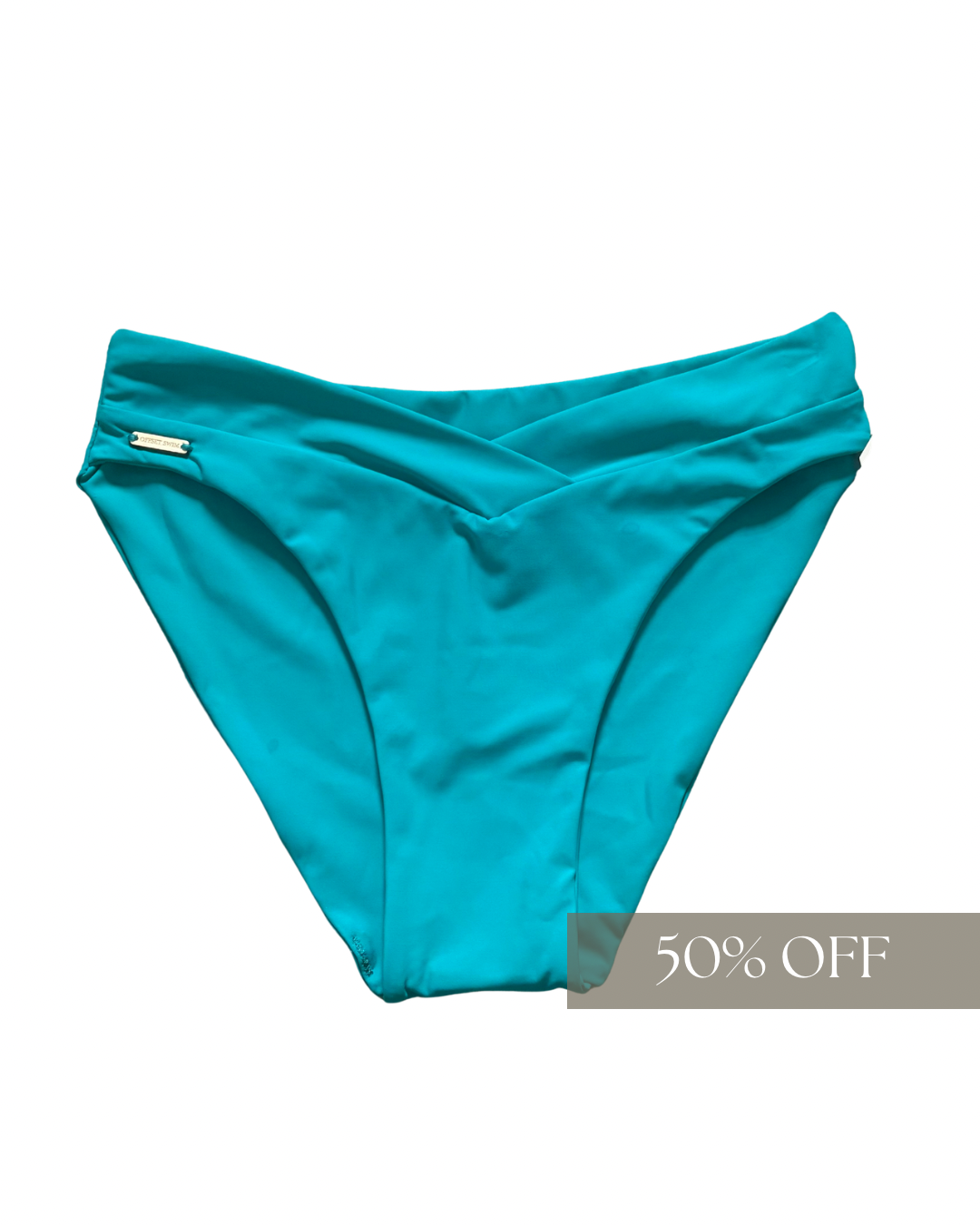 Jade • CHARLIE BOTTOMS • SIZE SMALL (4)