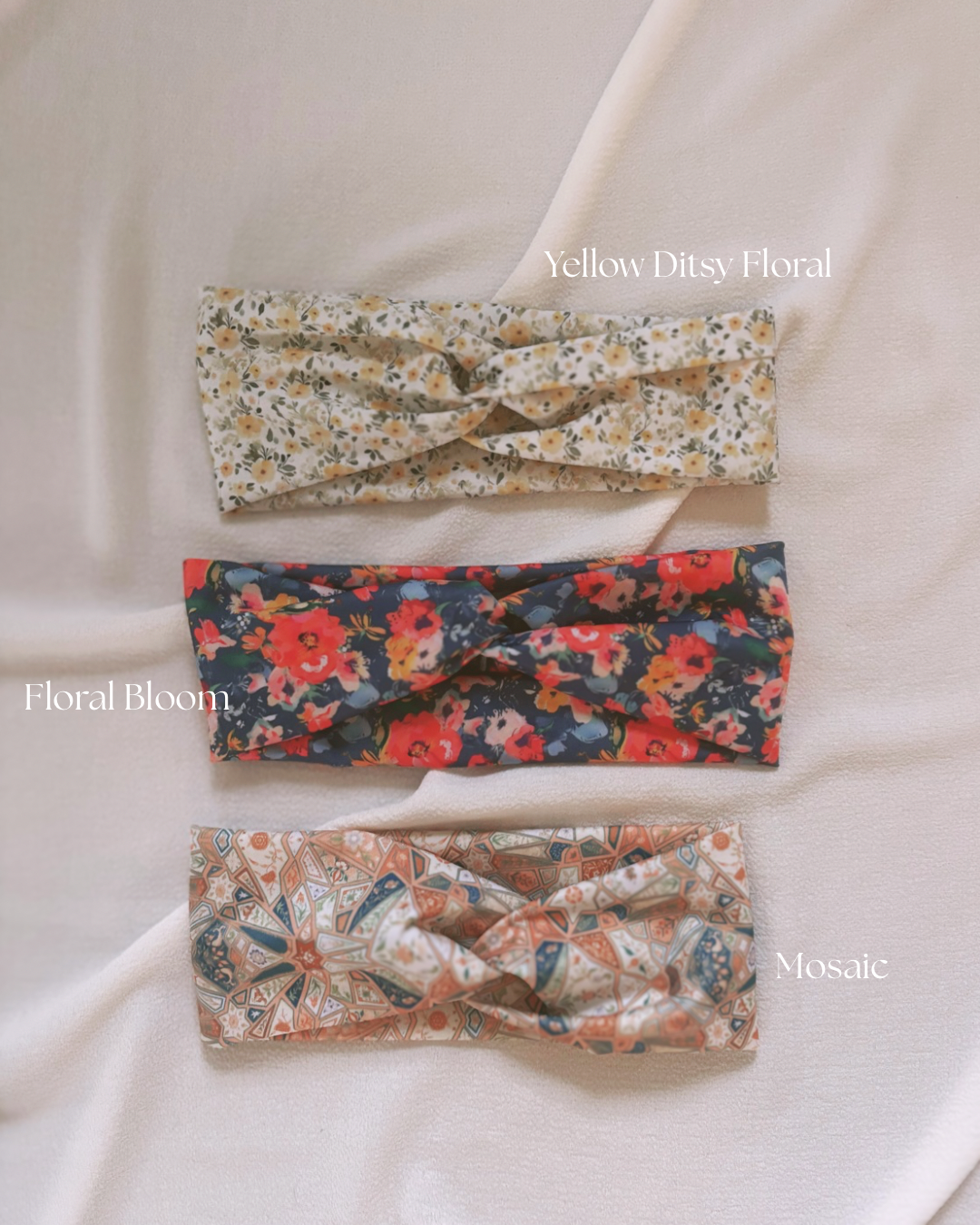 Headband