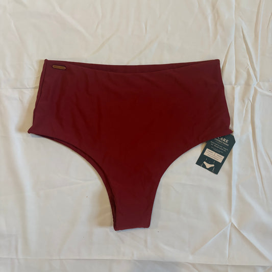 Merlot Willow Bottoms - Cheeky - XXL
