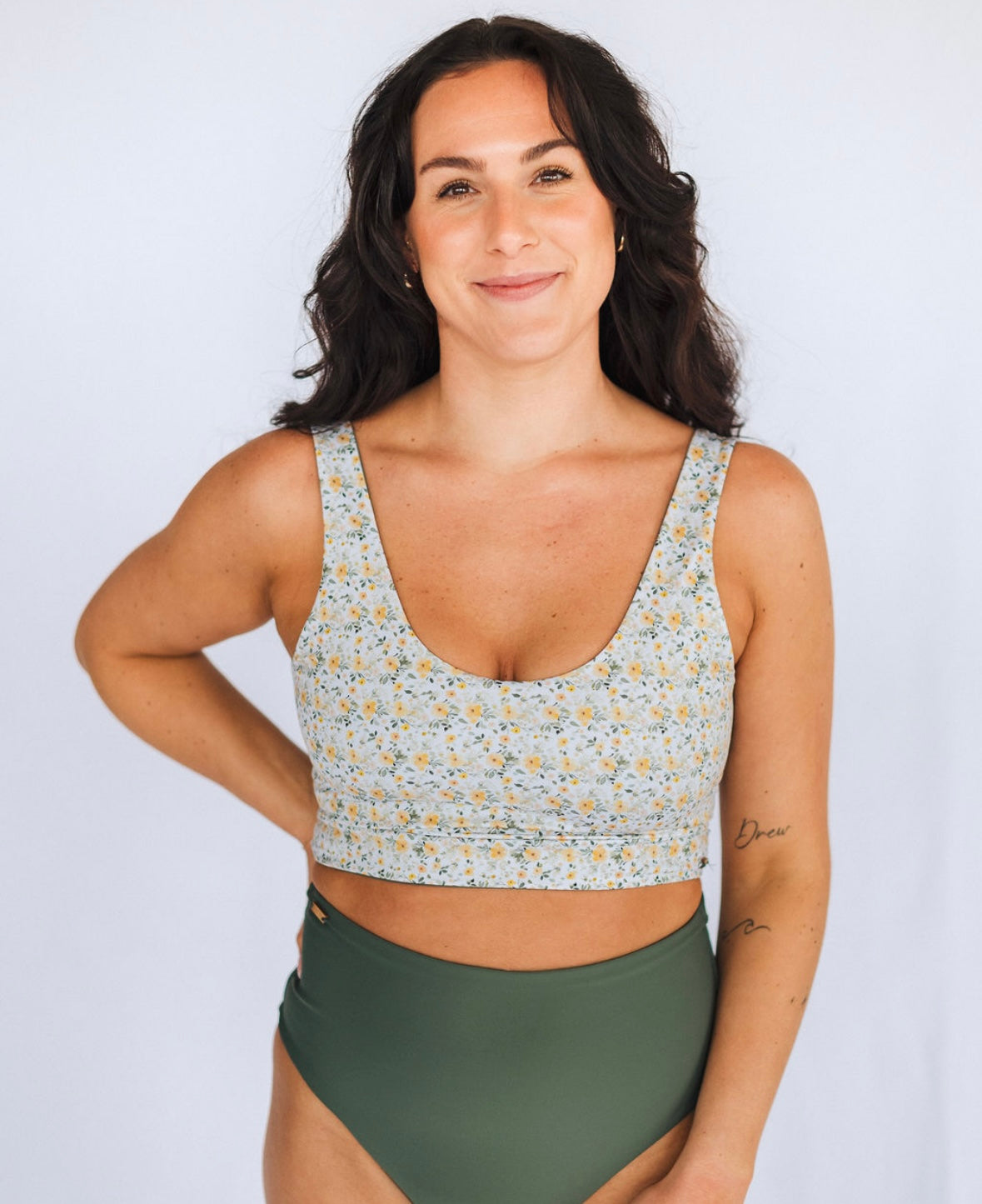 Blair Top