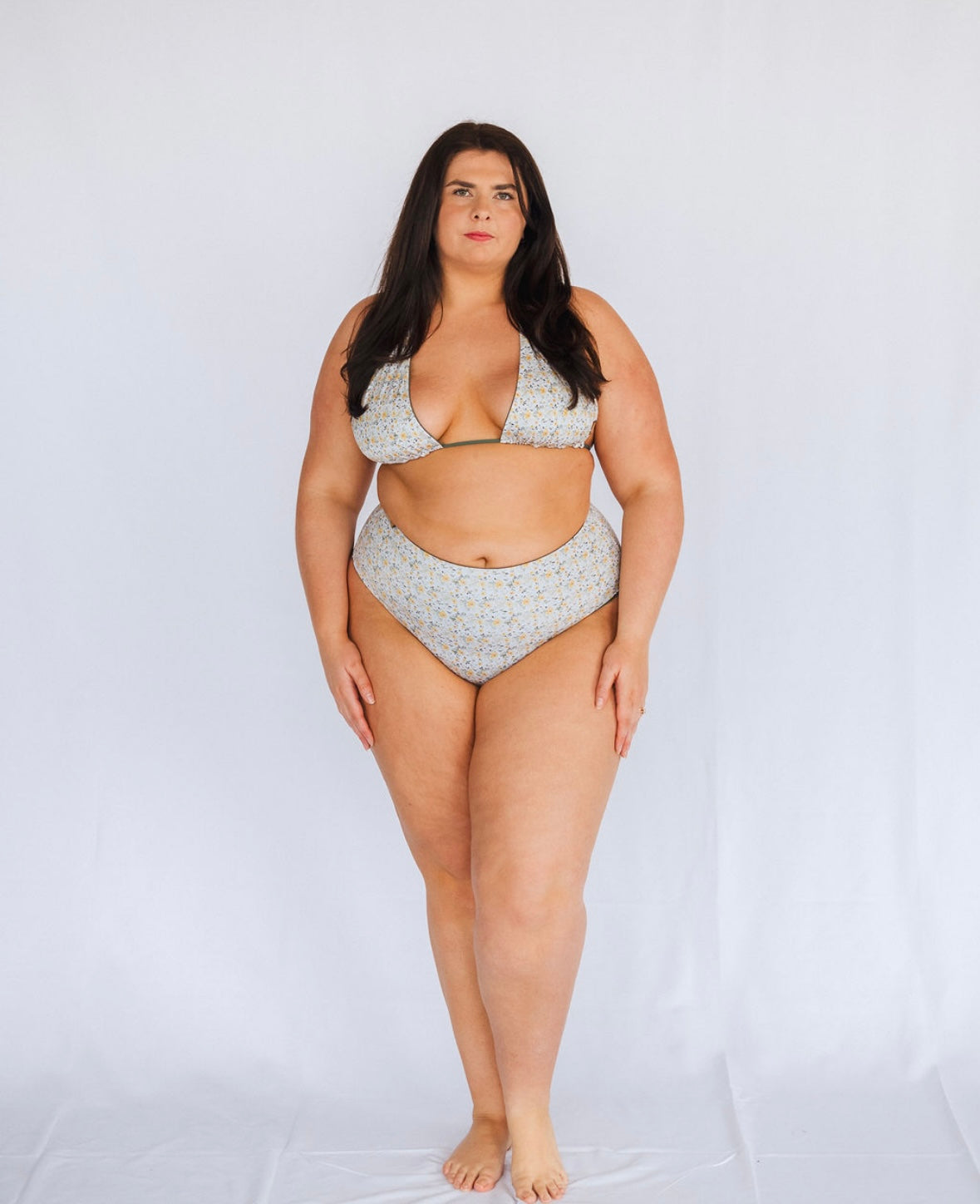 Willow High Waisted Bottoms