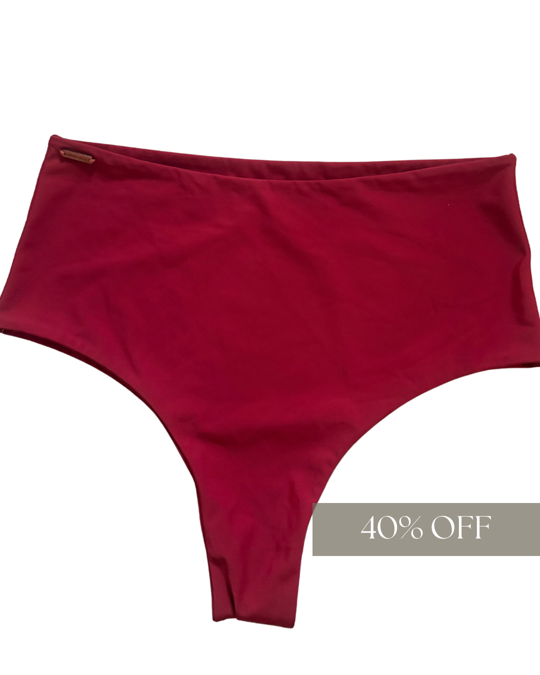Merlot • WILLOW CHEEKY• SIZE XXL (12)