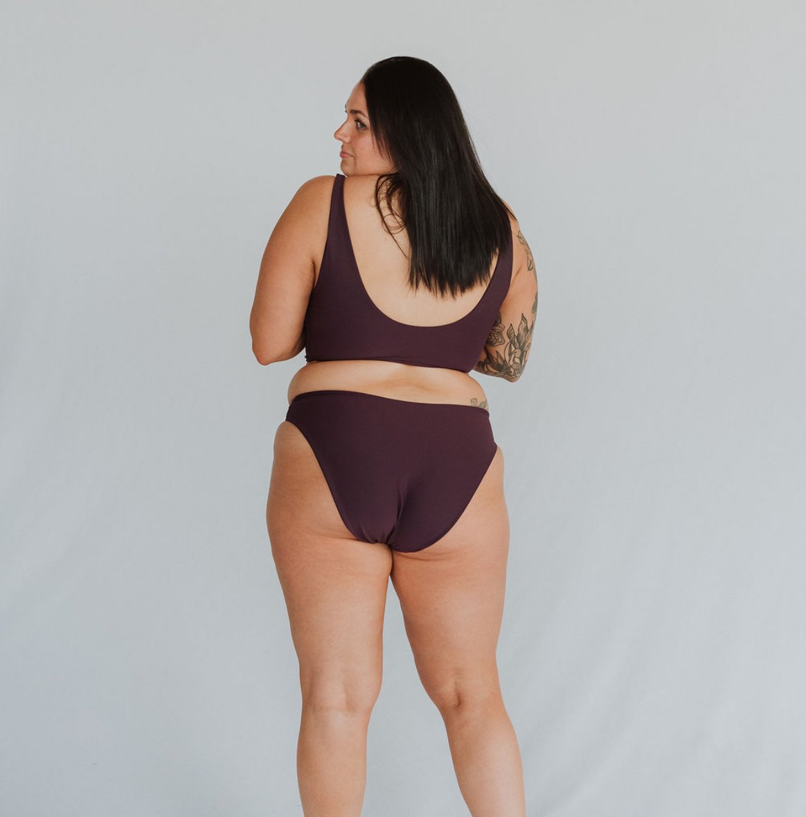 Plum Purple • OAKLEY BOTTOMS • SIZE XXL (12)