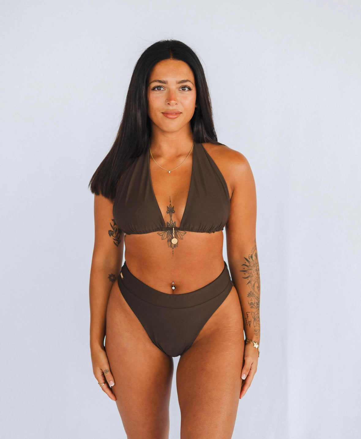 Removable Bikini Charms