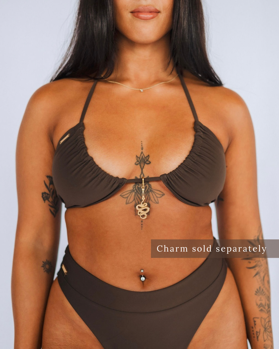 Drew Multi Tie Top