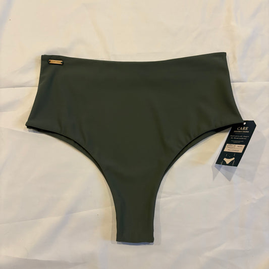 Olive Willow Bottoms - Cheeky - LARGE