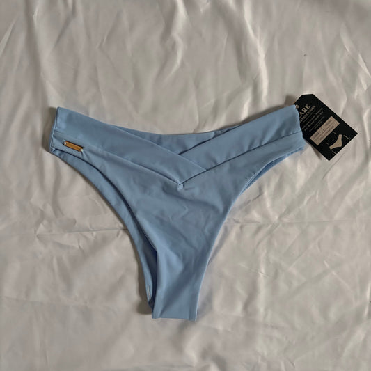 Sky Blue Charlie Bottoms - Cheeky - LARGE