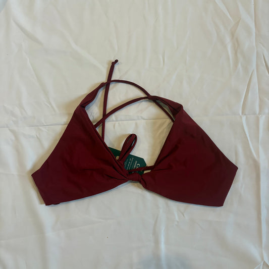 Merlot Callie Top - XL