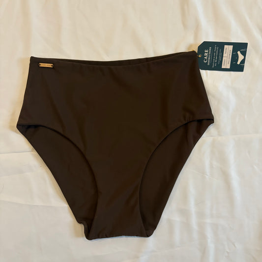 Brown Willow Bottoms - Full Coverage - MEDIUM