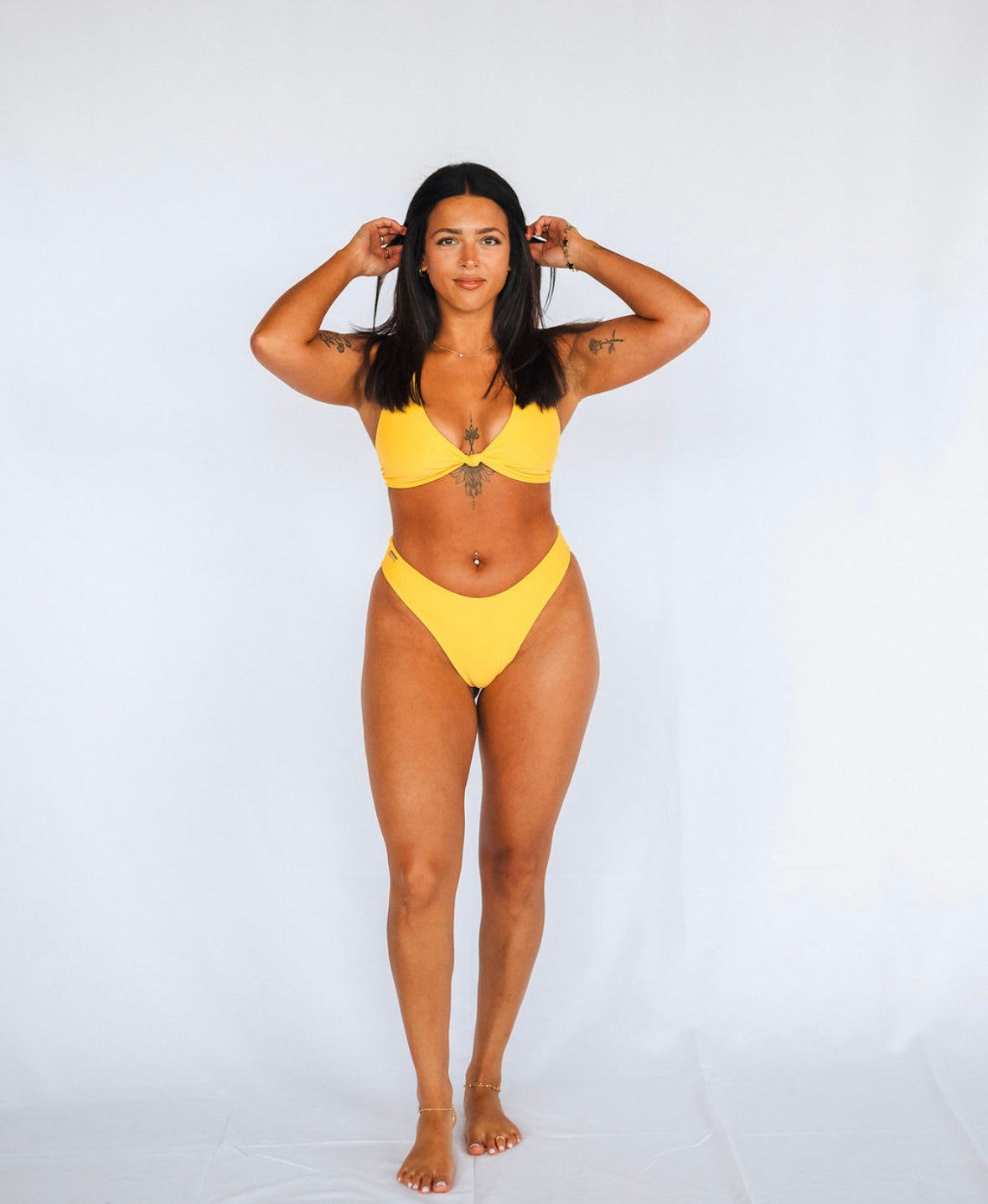 Oakley Bottoms