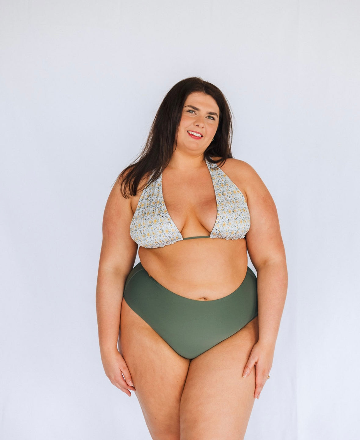 Drew Multi Tie Top