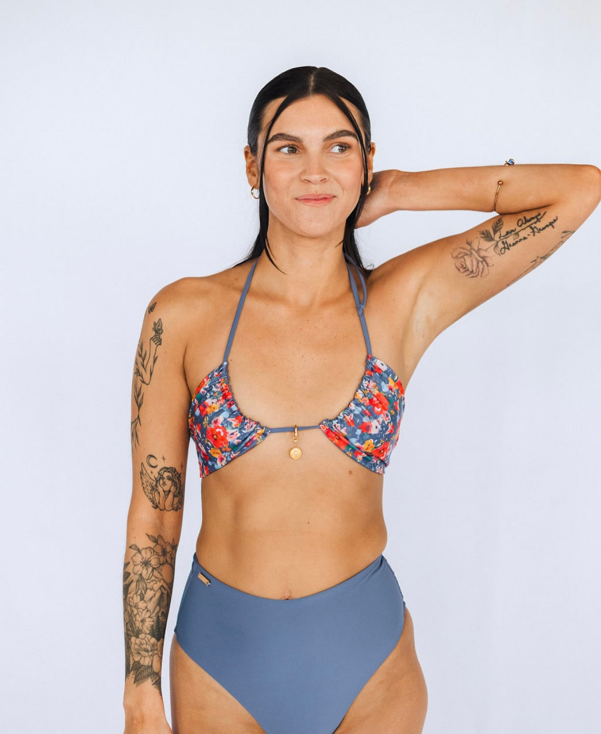 Removable Bikini Charms