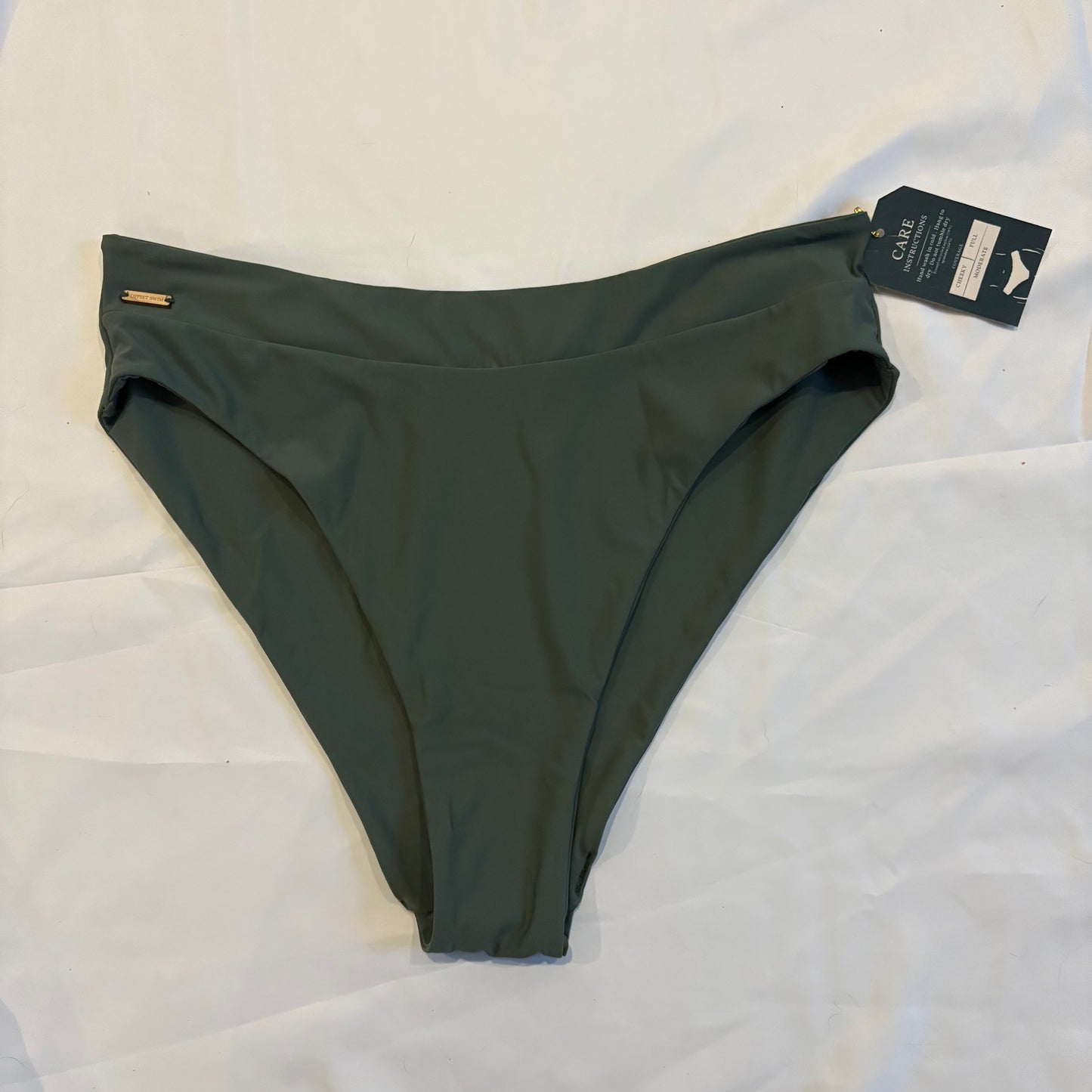 Olive Ryan Bottoms - Moderate - XXL