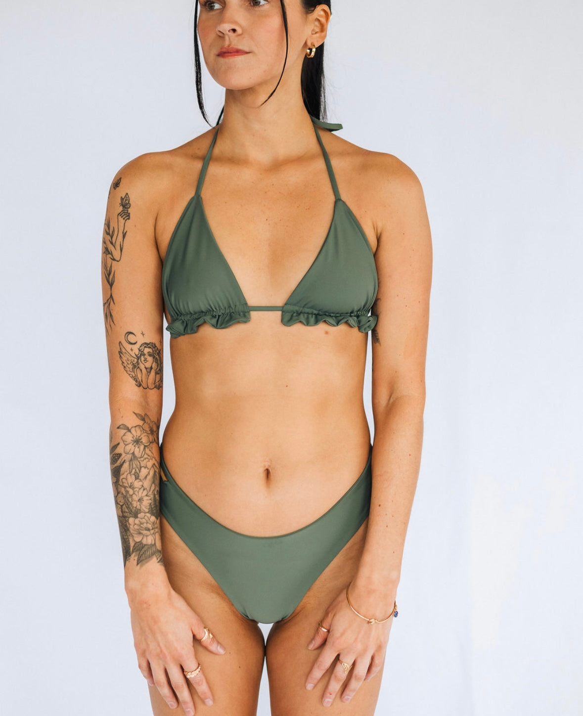 Oakley Bottoms