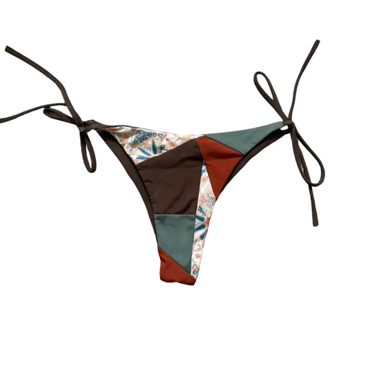 Mosaic Patchwork Kay Bottoms