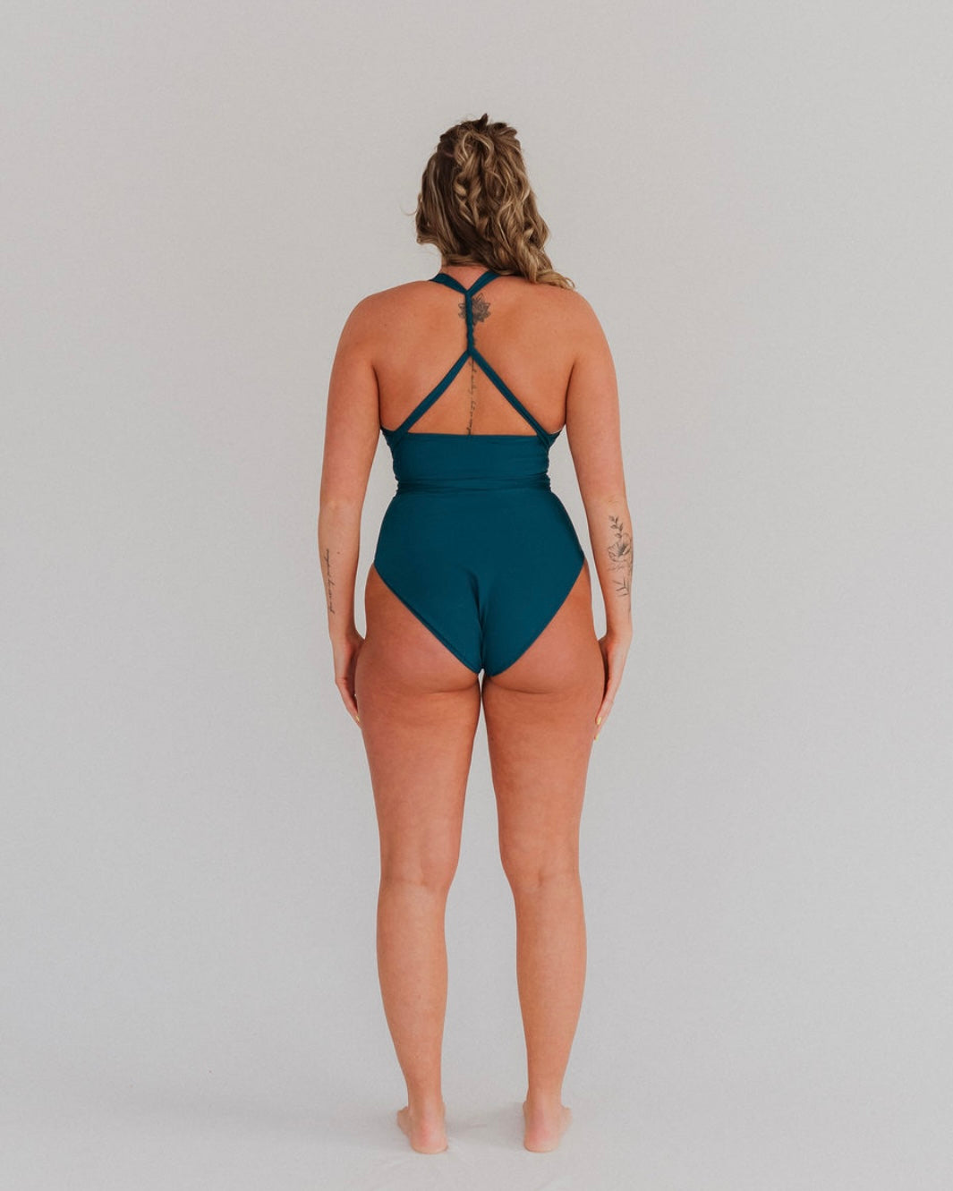 Ellie One Piece