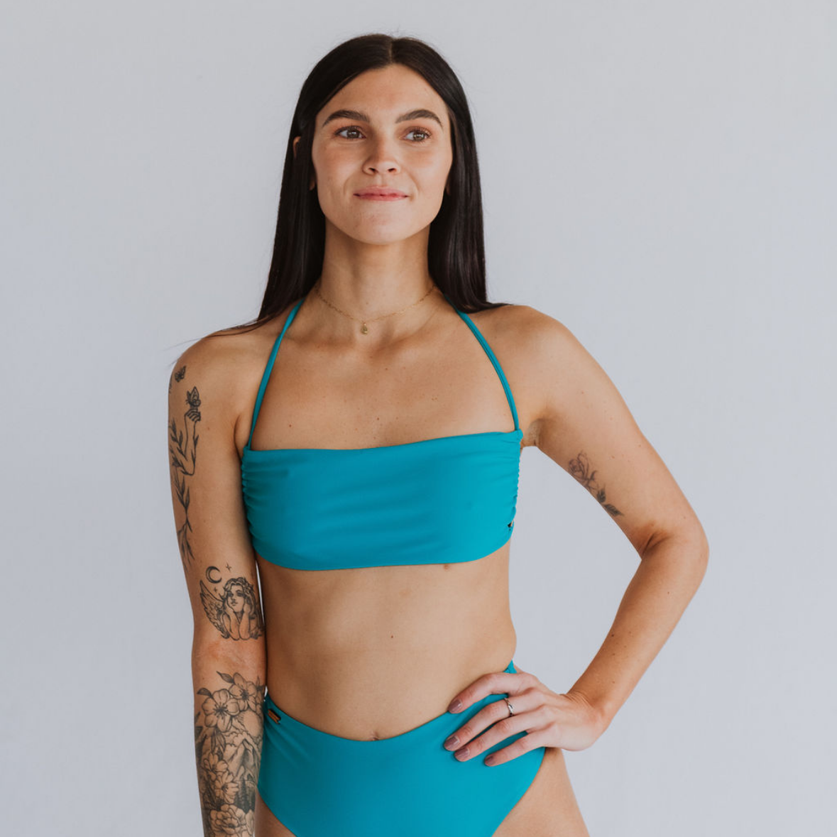 Jade • SHAE TOP • SIZE SMALL