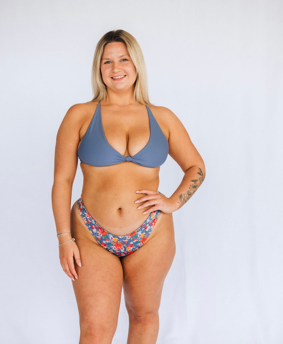 Oakley Bottoms