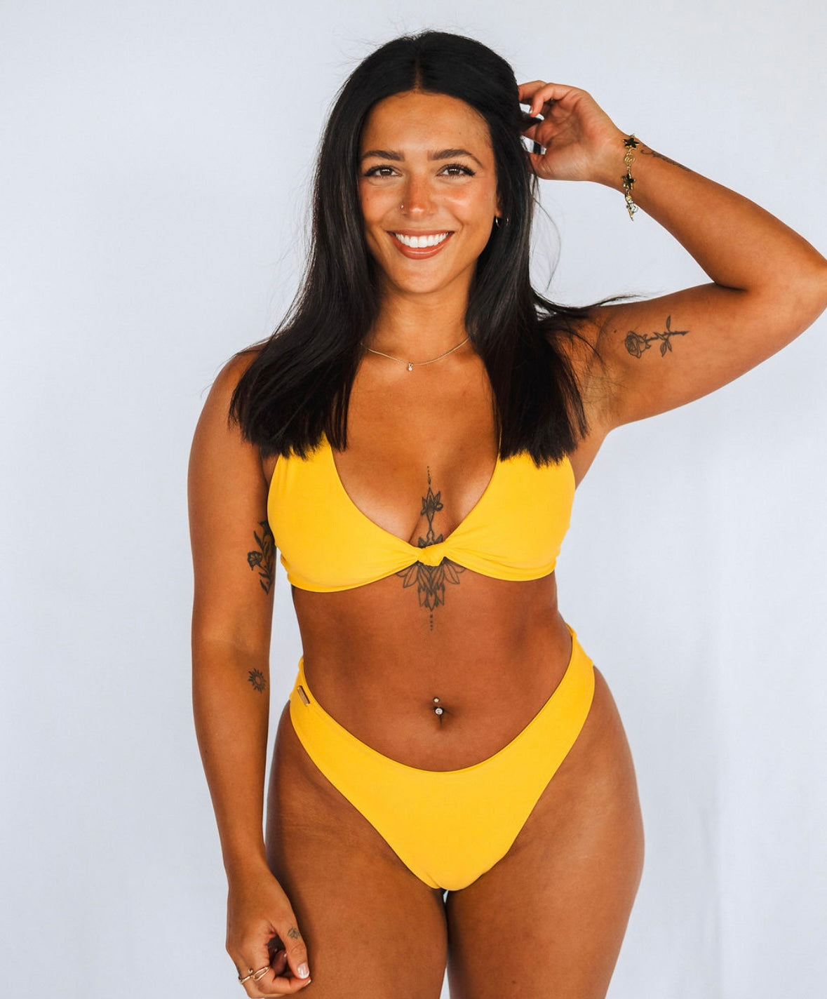 Oakley Bottoms