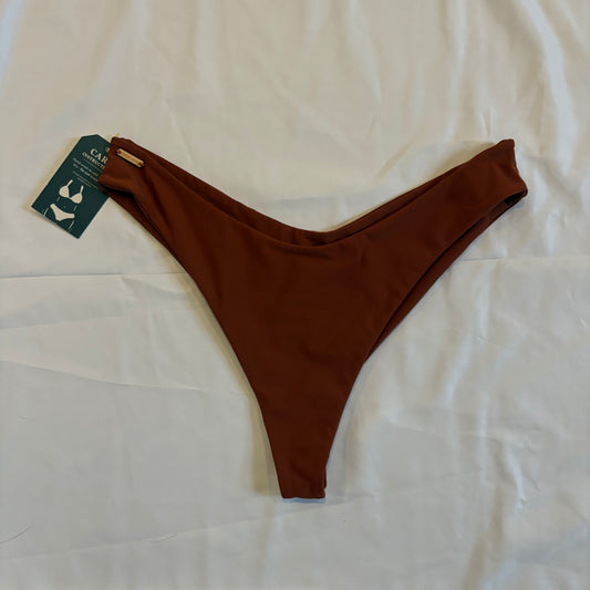 Rust Oakley Bottoms - Cheeky - XL