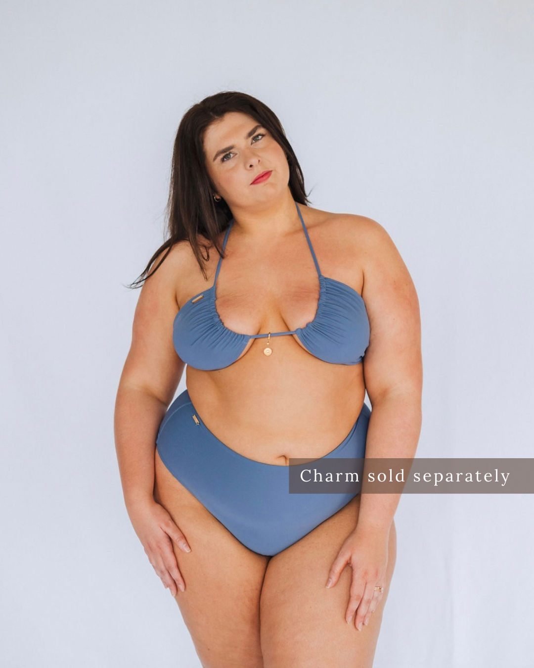Drew Multi Tie Top