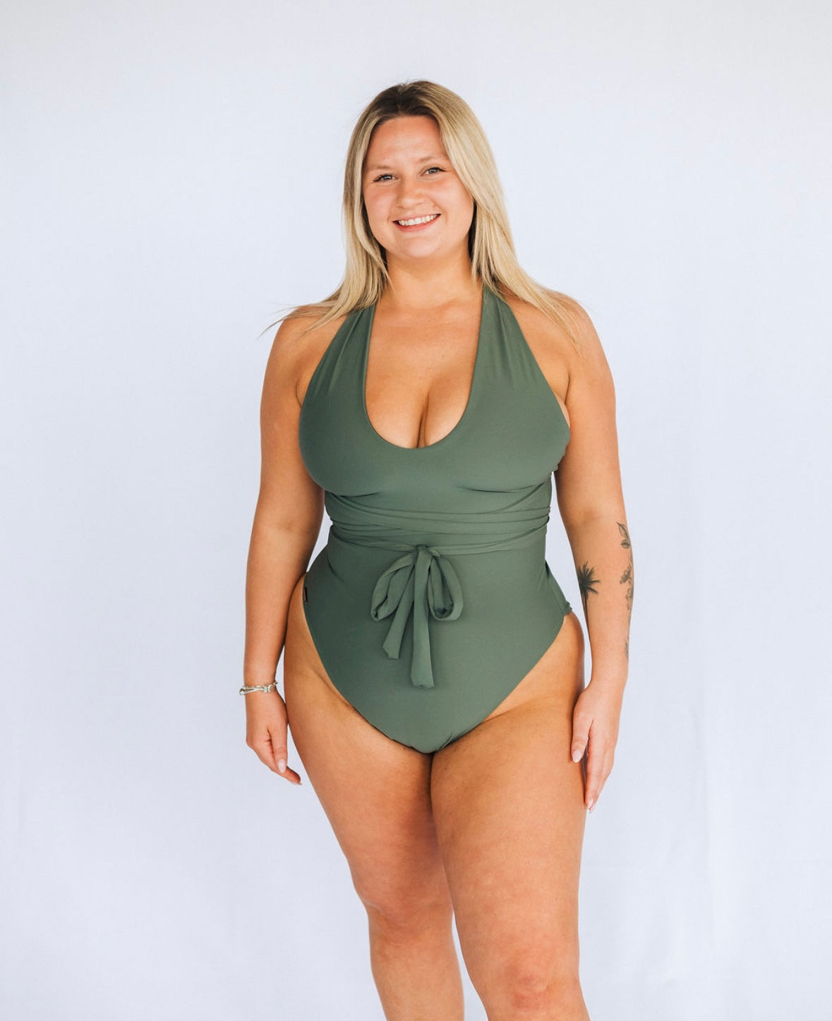Ellie One Piece