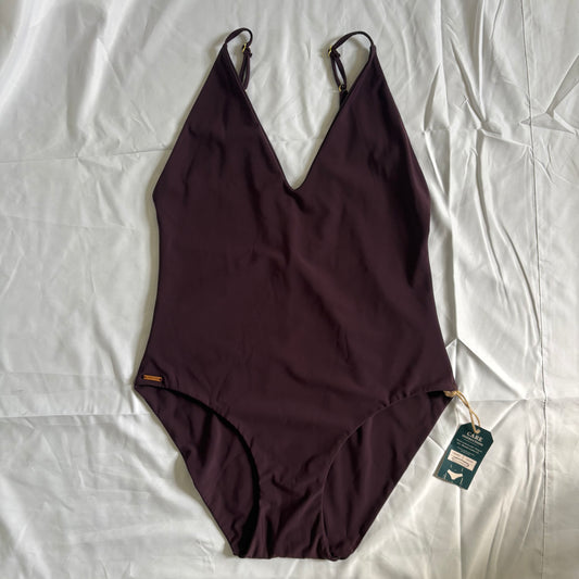 Plum Abby One Piece - Full Coverage - XXL