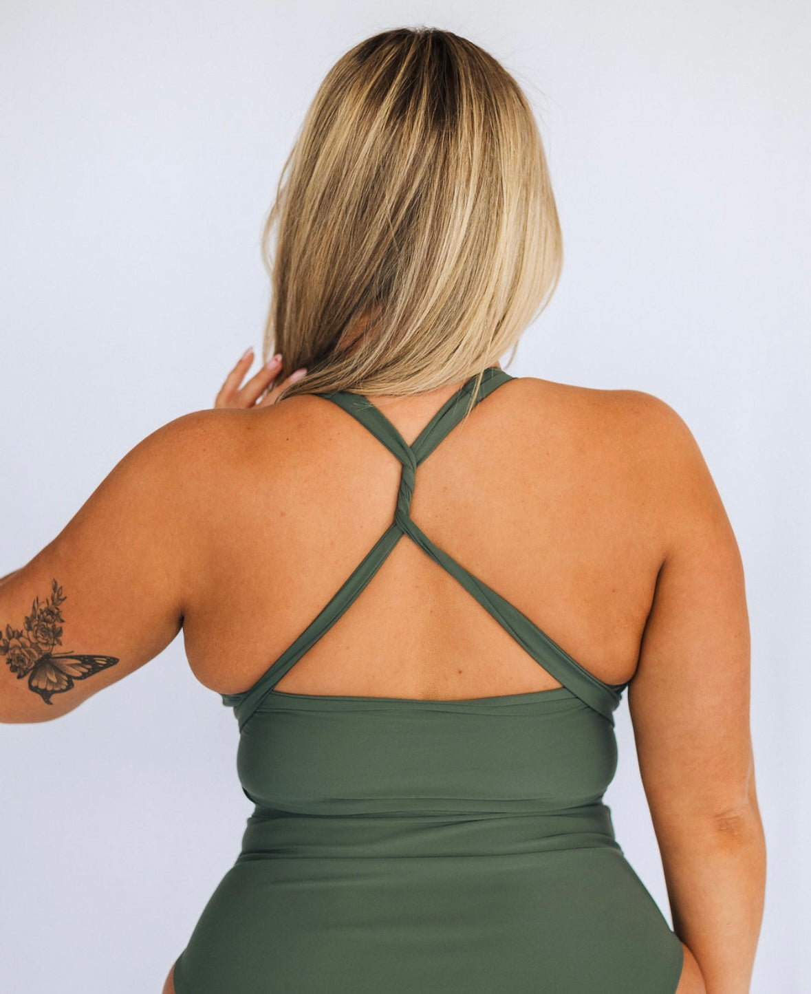 Ellie One Piece