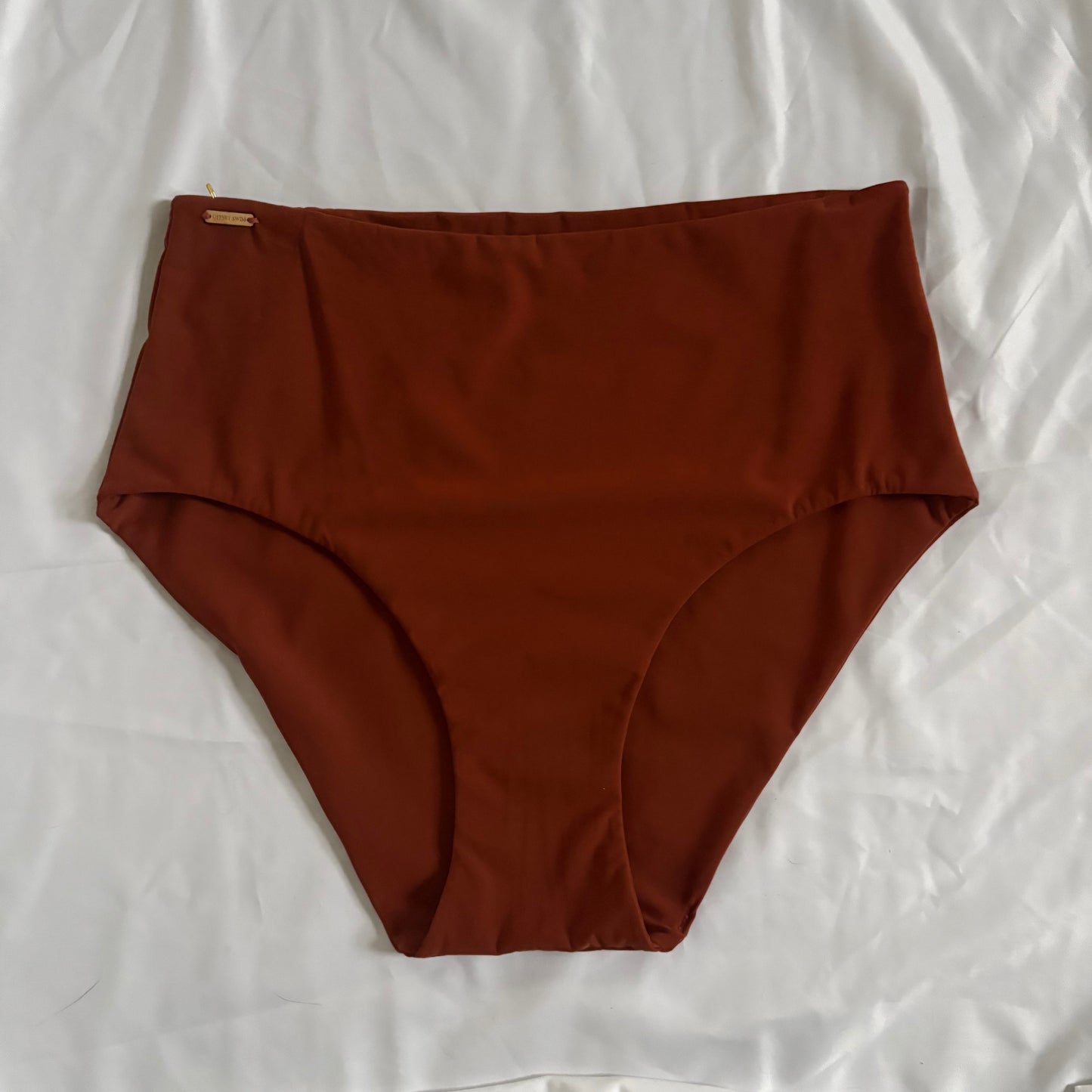 Rust Willow Bottoms - Full Coverage - XXL