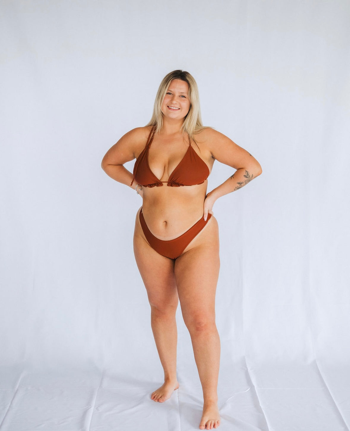Oakley Bottoms