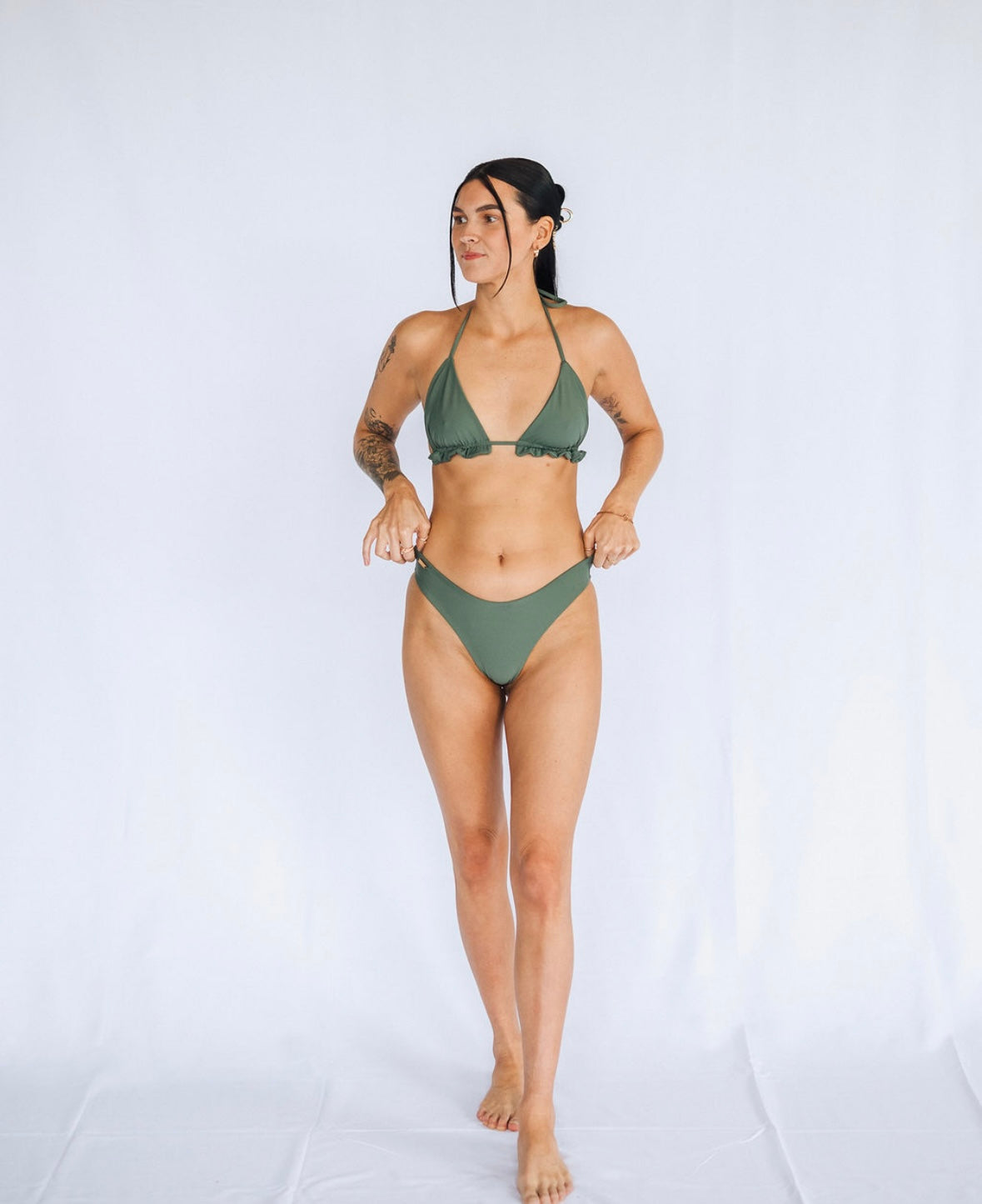 Oakley Bottoms
