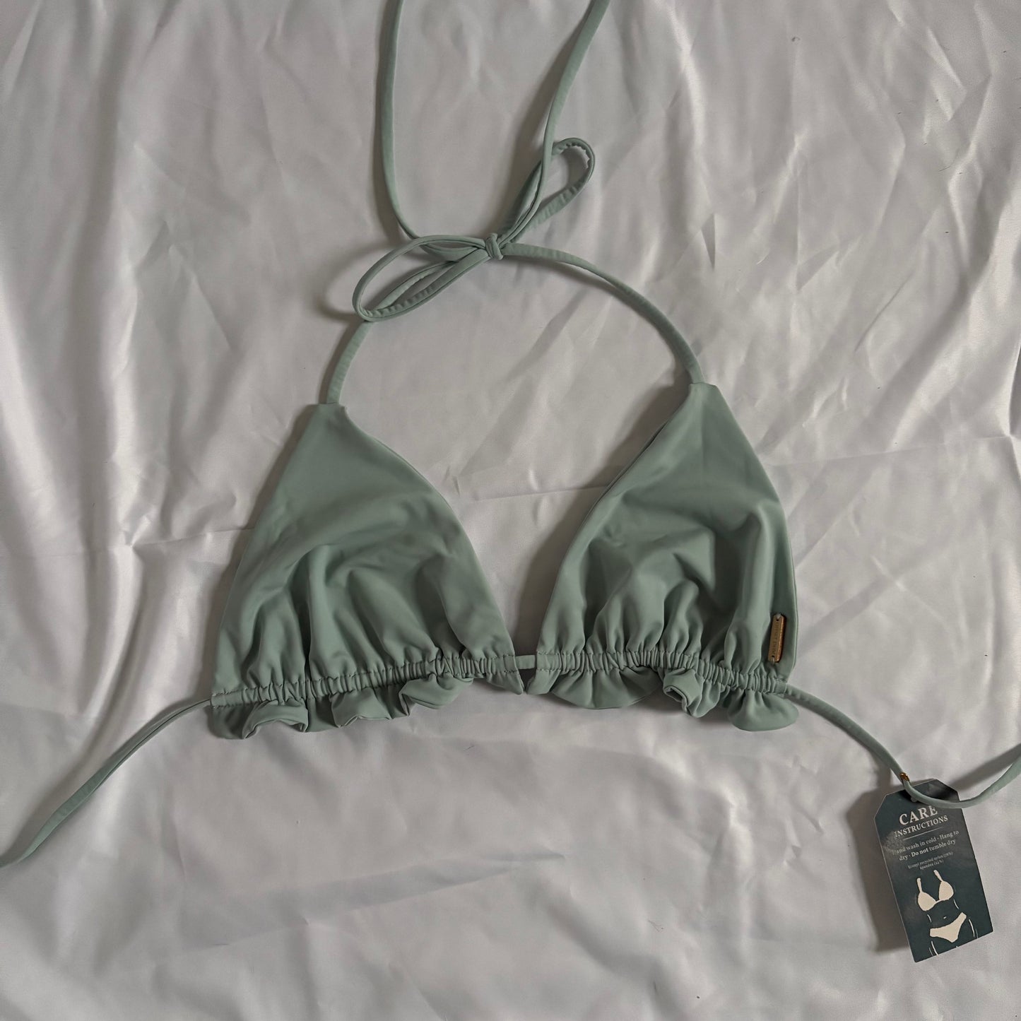 Sage Blake Top - LARGE