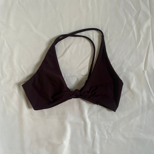 Plum Callie Top - SMALL