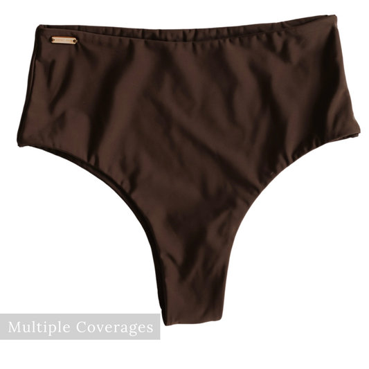 Willow High Waisted Bottoms