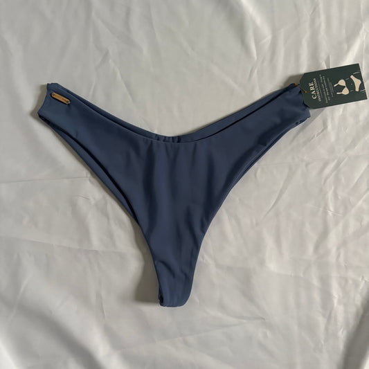 Slate Blue Oakley Bottoms - Cheeky - LARGE