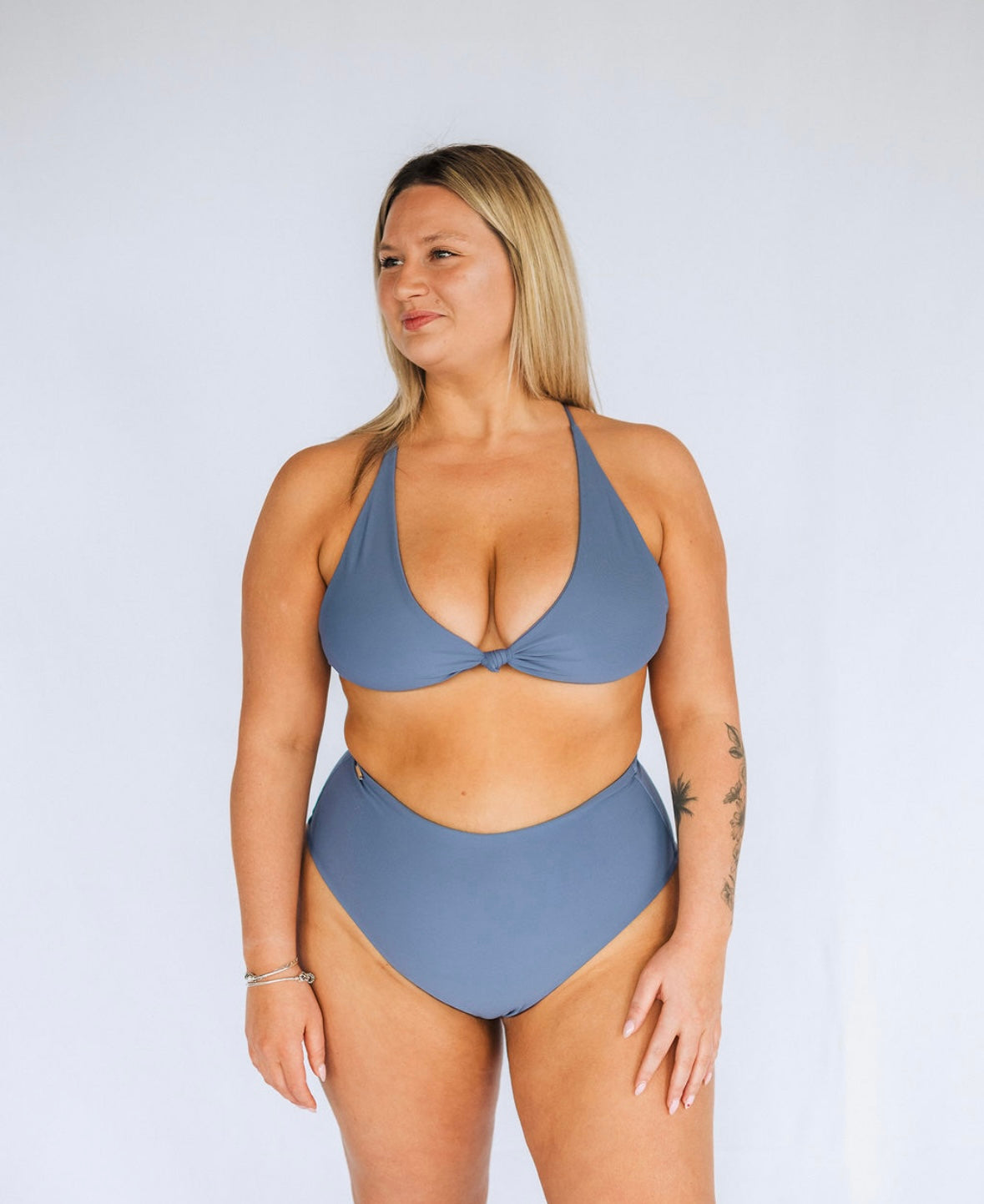 Willow High Waisted Bottoms
