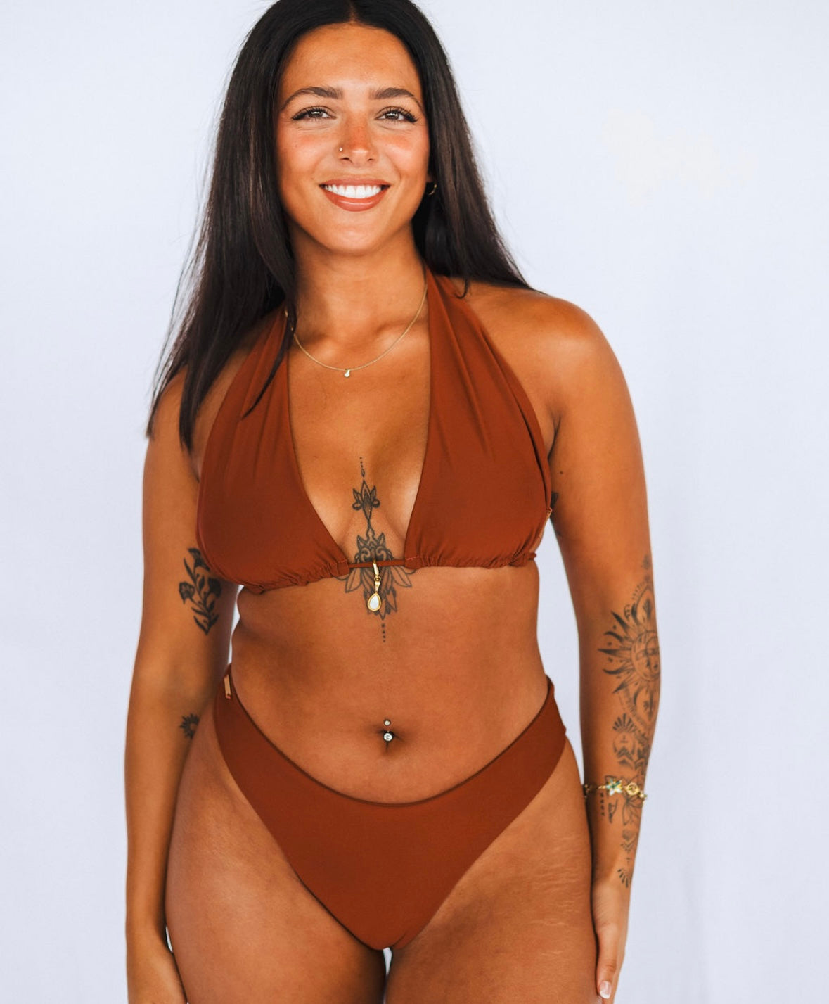 Oakley Bottoms