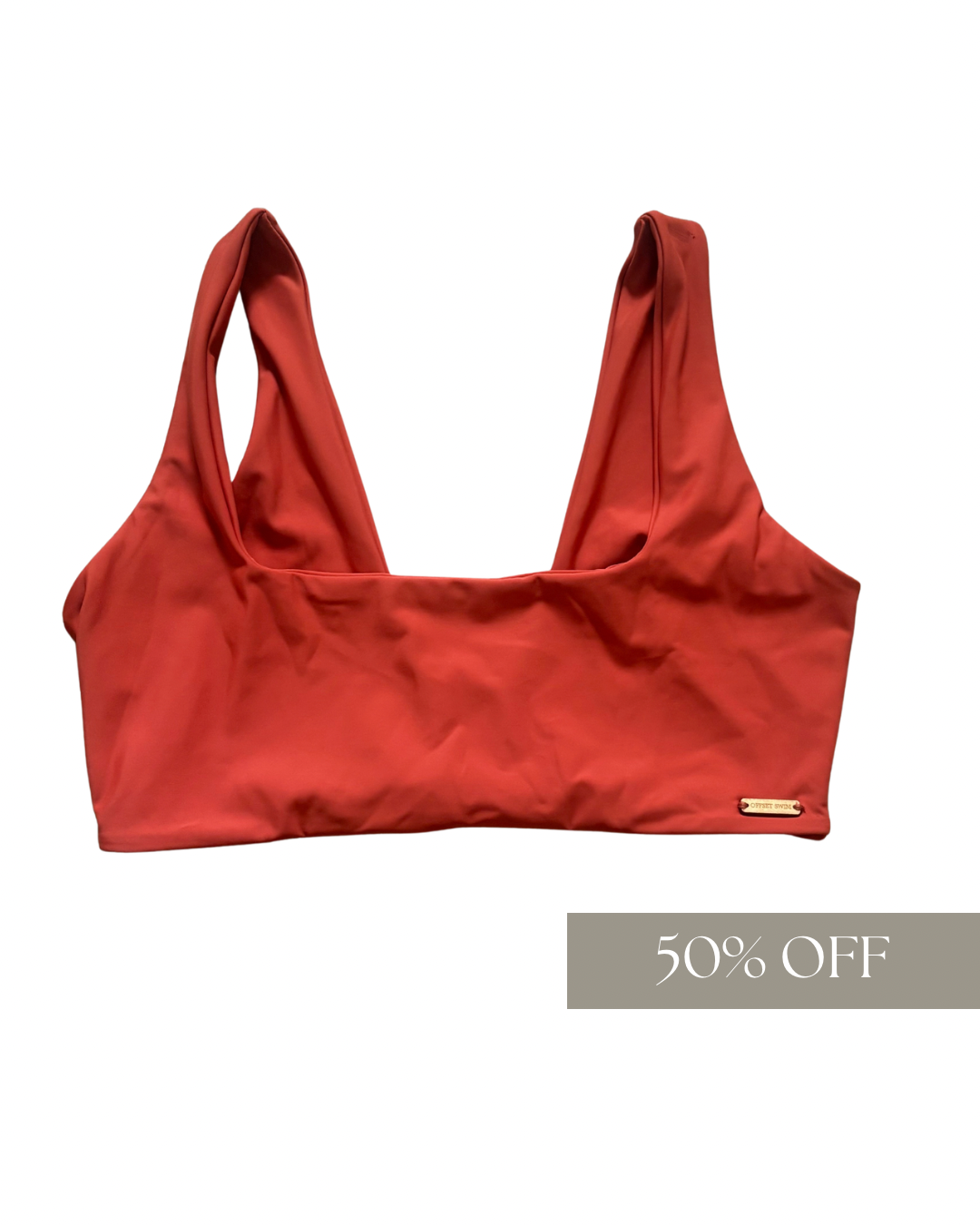 Terracotta • BLAIR • SIZE SMALL