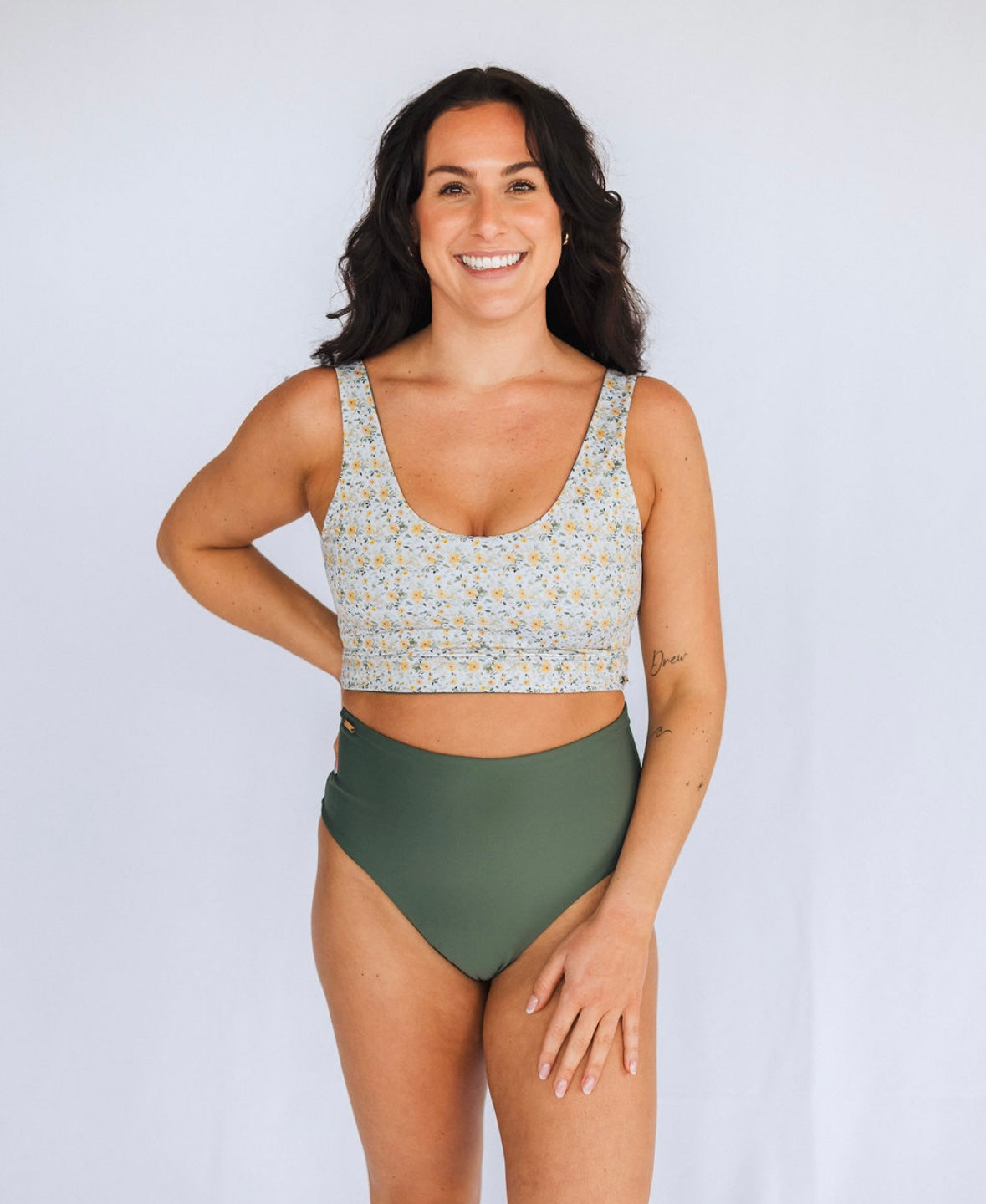 Blair Top