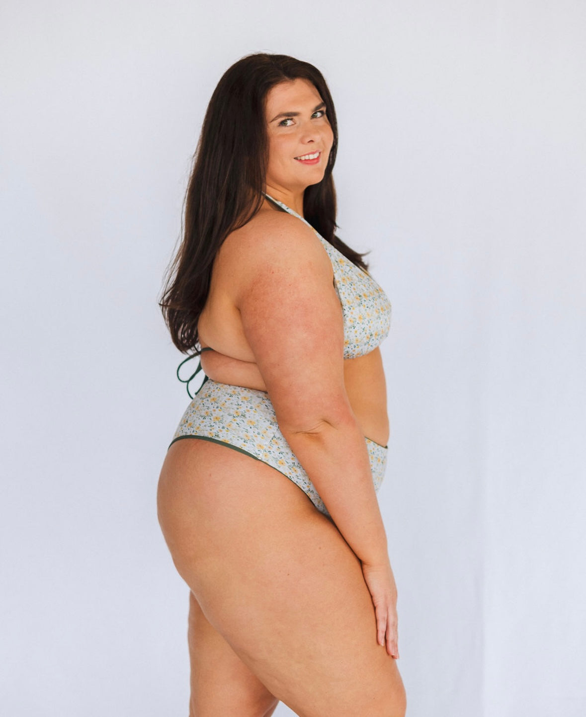 Willow High Waisted Bottoms