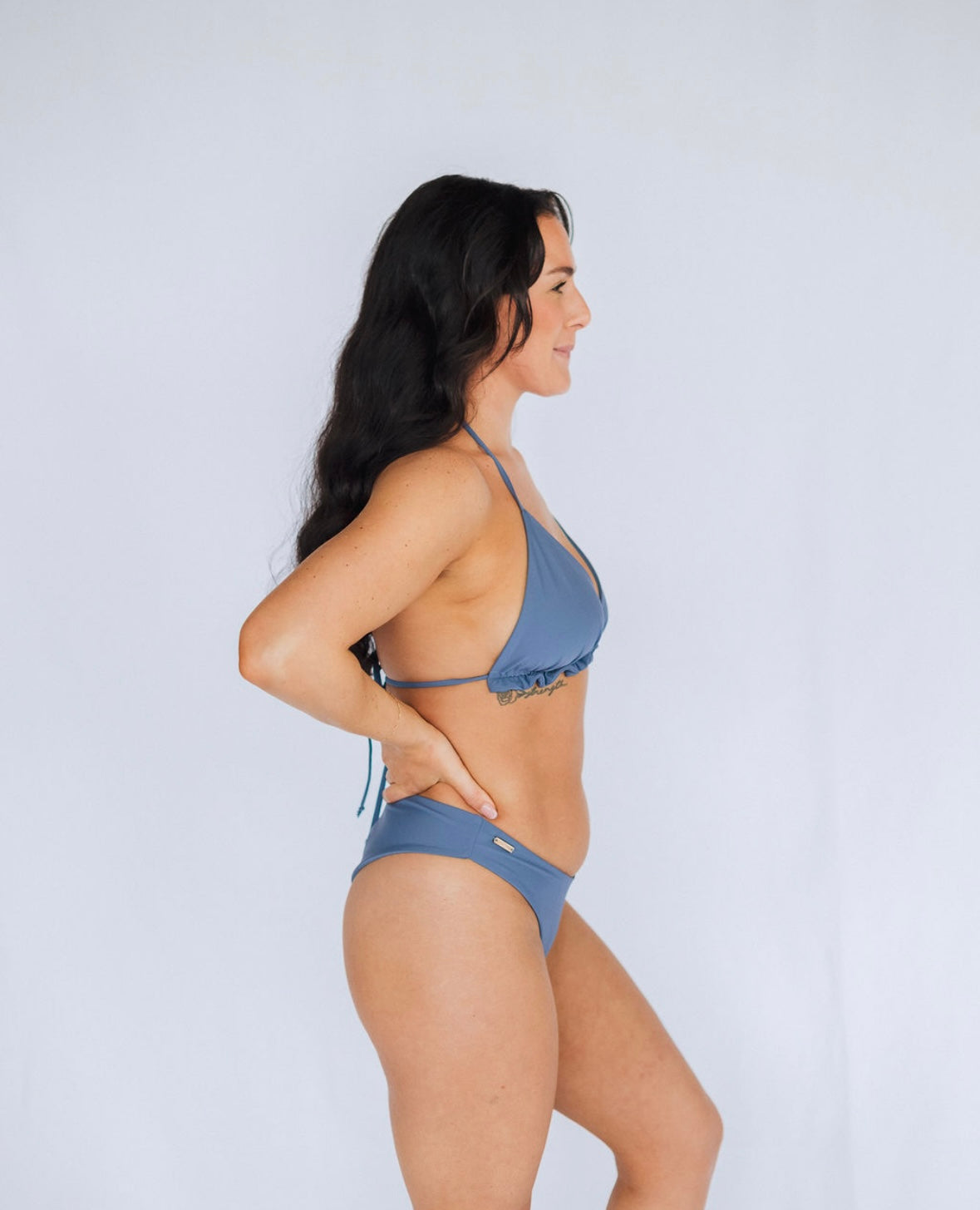 Oakley Bottoms