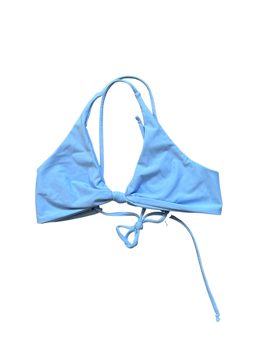 Sky Blue Callie Top/Small - READY TO SHIP