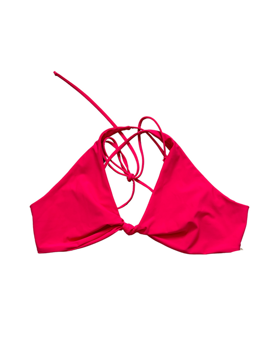 Rosey Pink Callie Top/XXL - READY TO SHIP