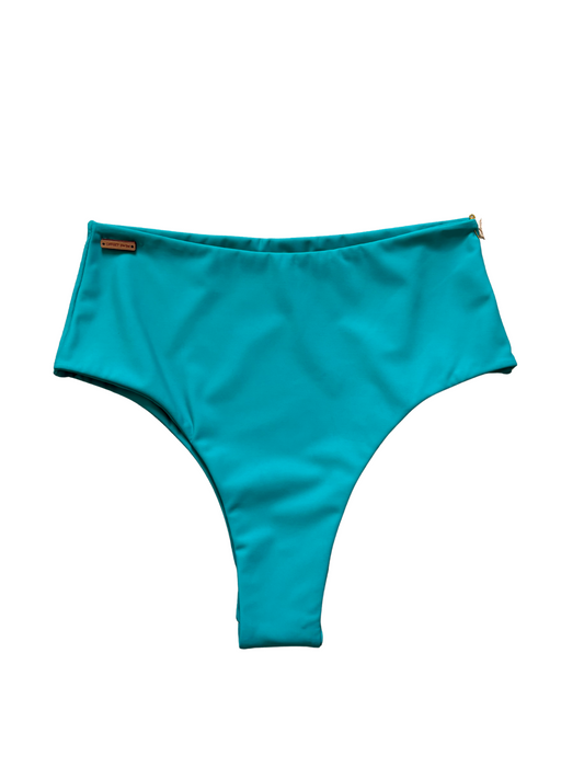 Jade Willow Highwaisted Bottoms/Small/Cheeky - READY TO SHIP