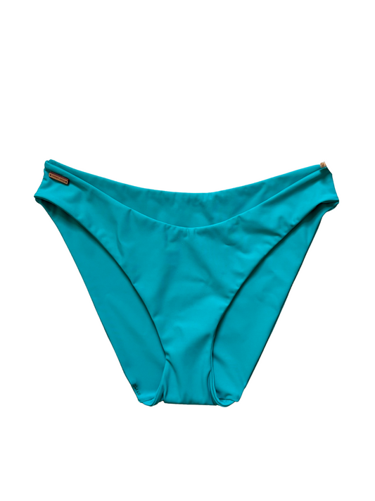 Jade Oakley Bottoms/Large/Full Coverage - READY TO SHIP